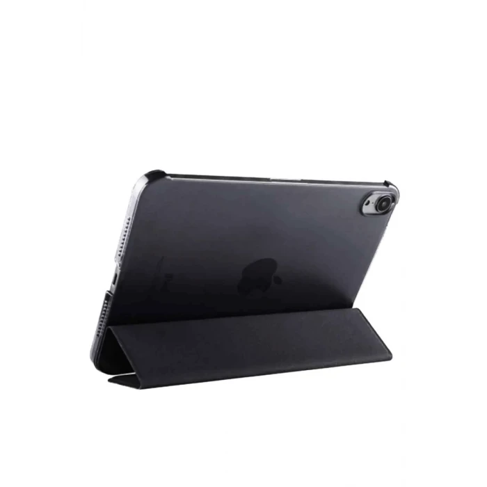 Newface Apple iPad Mini 3 Kılıf Tablet Smart Kılıf - Siyah