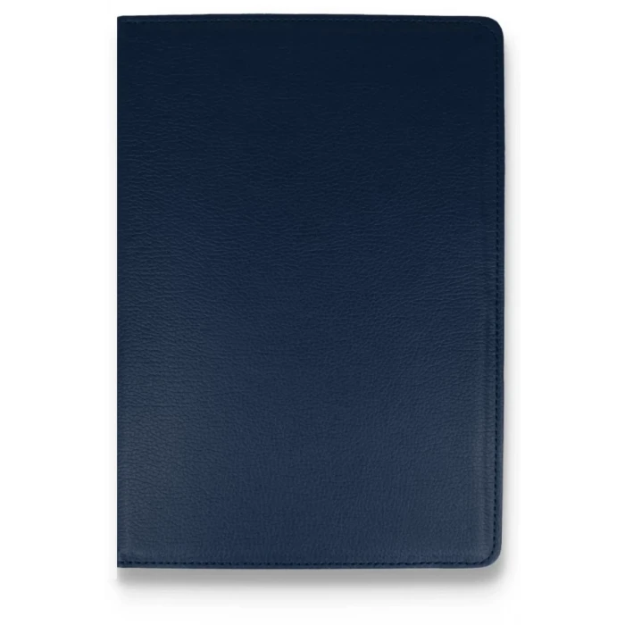 Newface Apple iPad Pro 11 (2020) Kılıf 360 Tablet Deri Kılıf - Lacivert