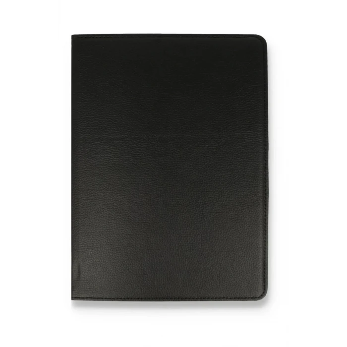 Newface Apple iPad Pro 11 (2020) Kılıf 360 Tablet Deri Kılıf - Siyah