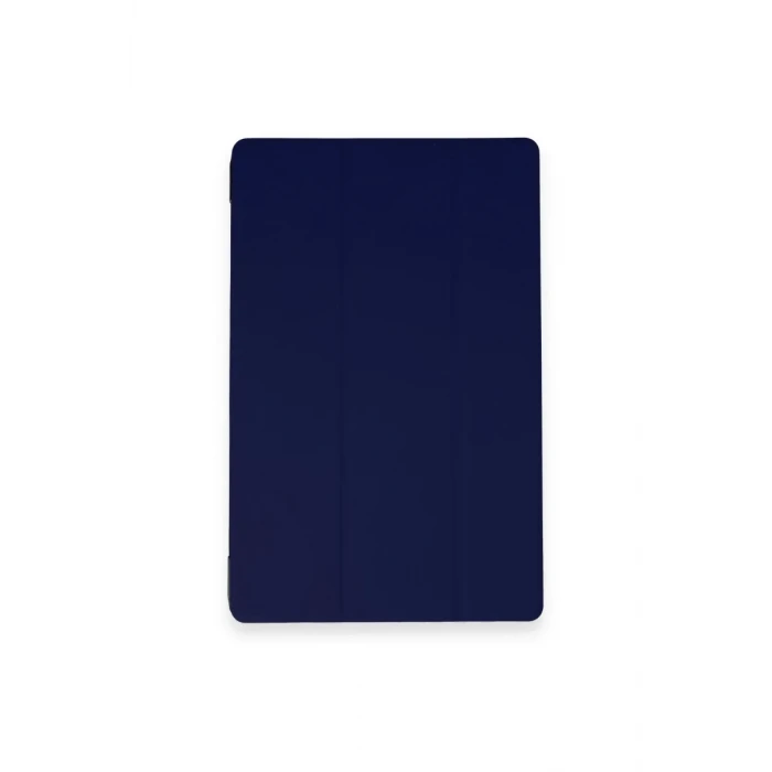 Newface Apple iPad Pro 11 (2021) Kılıf Tablet Smart Kılıf - Lacivert