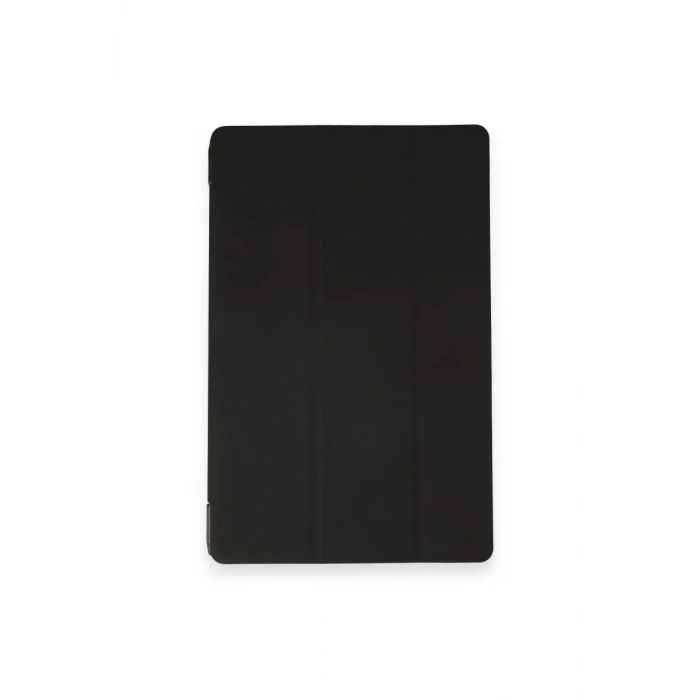 Newface Apple iPad Pro 11 (2021) Kılıf Tablet Smart Kılıf - Siyah