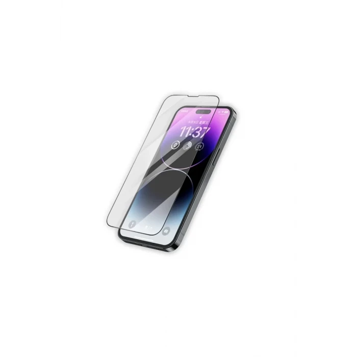 Newface Apple iPhone 16 Plus Pasifik Cam Ekran Koruyucu