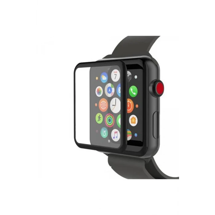 Newface Apple Oppo Watch 46mm Polymer Nano Ekran Koruyucu