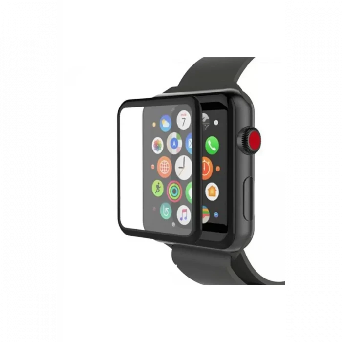 Newface Apple Watch 42mm Polymer Nano Ekran Koruyucu