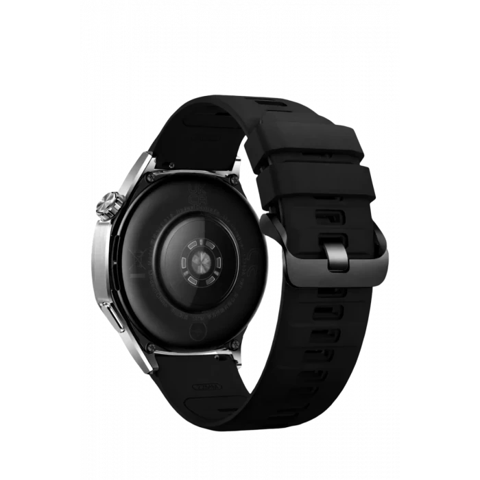 Newface Apple Watch Ultra 49mm Minoc Kordon - Siyah