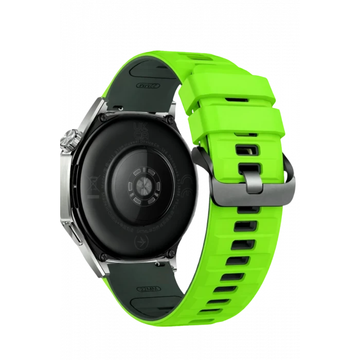 Newface Apple Watch Ultra 49mm Minoc Kordon - Yeşil
