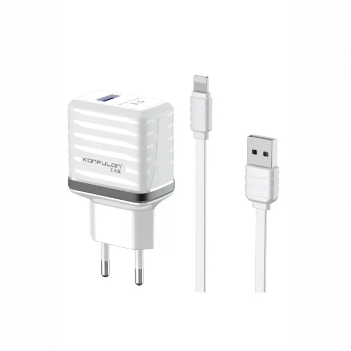 Newface C32Q 3.0 Quick Lightning Seyahat Şarj Cihazı