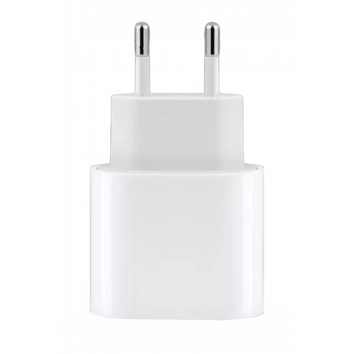 Newface CA-13 25W Type-C Şarj Adaptörü - Beyaz