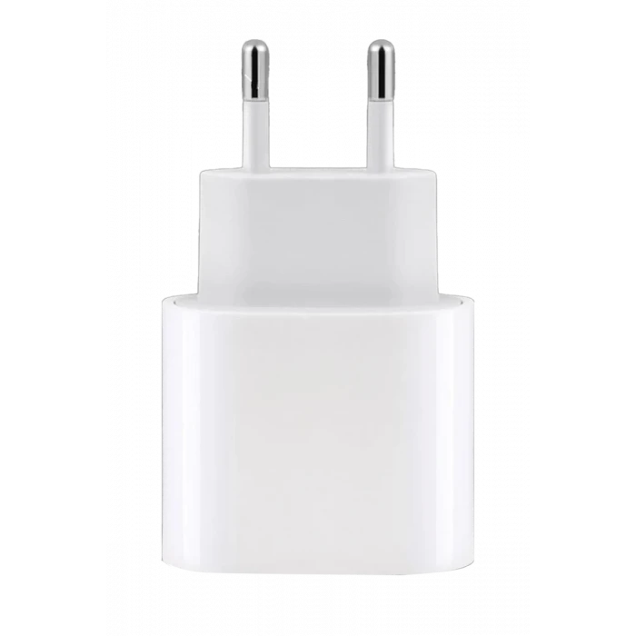 Newface CA-13 25W Type-C Şarj Adaptörü - Beyaz