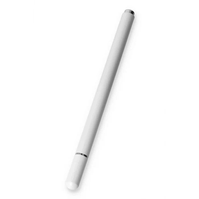 Newface Dokunmatik Stylus Kalem Pen 108 - Beyaz