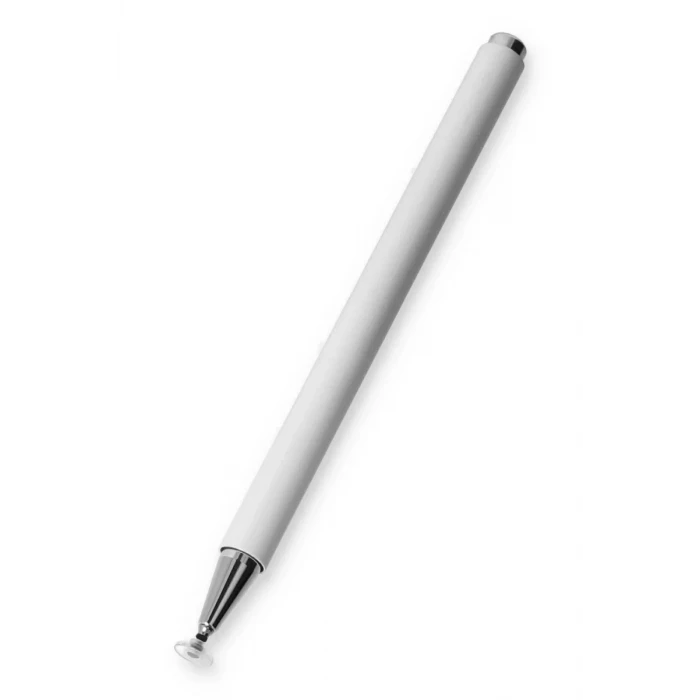 Newface Dokunmatik Stylus Kalem Pen 108 - Beyaz