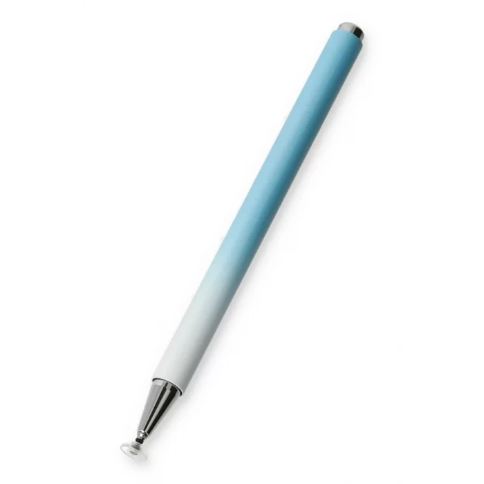 Newface Dokunmatik Stylus Kalem Pen 108 - Mavi
