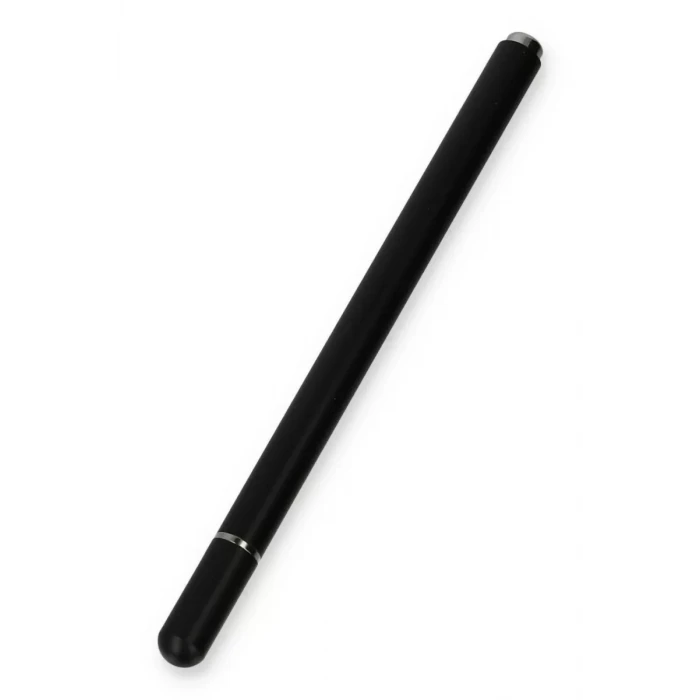 Newface Dokunmatik Stylus Kalem Pen 108 - Siyah
