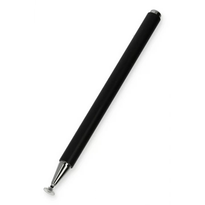 Newface Dokunmatik Stylus Kalem Pen 108 - Siyah
