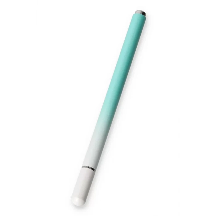 Newface Dokunmatik Stylus Kalem Pen 108 - Yeşil