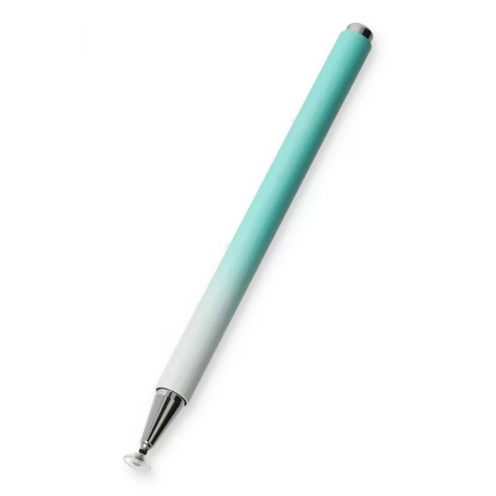Newface Dokunmatik Stylus Kalem Pen 108 - Yeşil