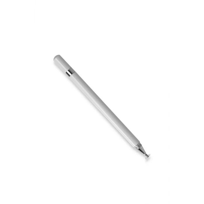 Newface Dokunmatik Stylus Kalem Pen 110 - Beyaz