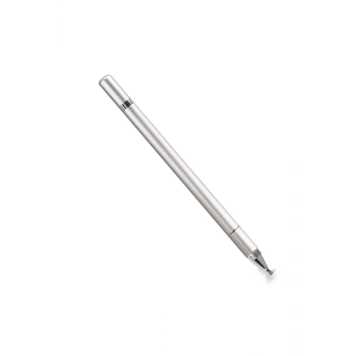 Newface Dokunmatik Stylus Kalem Pen 110 - Gümüş