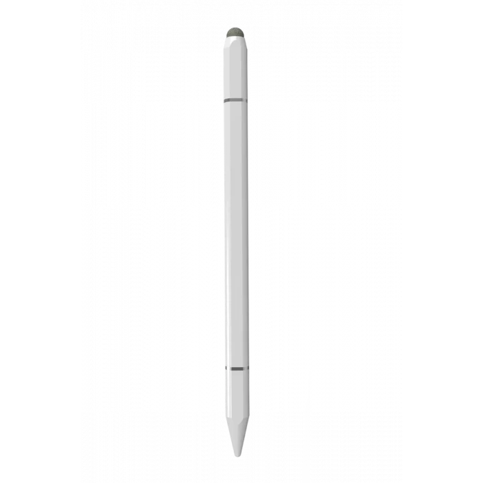 Newface Dokunmatik Stylus Kalem Pen 1101 - Beyaz