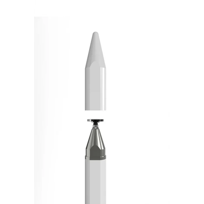 Newface Dokunmatik Stylus Kalem Pen 1101 - Beyaz