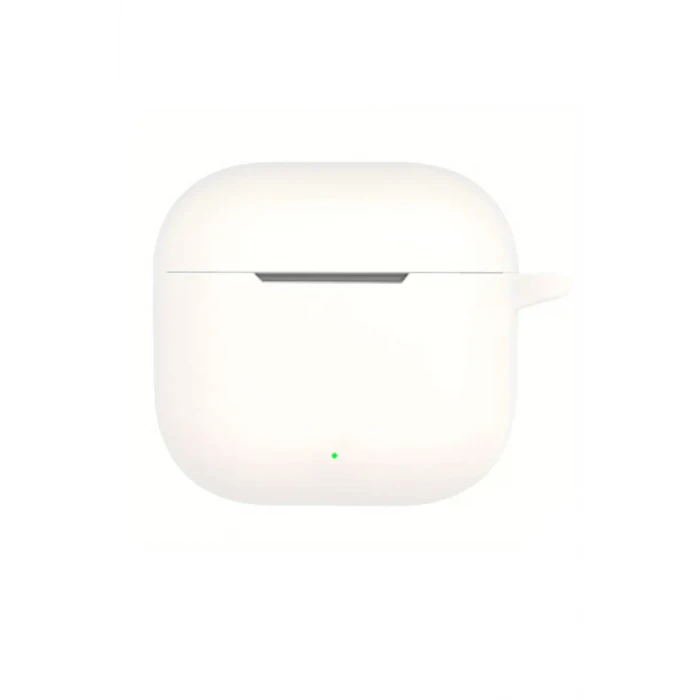 Newface Huawei FreeBuds SE 3 Hang Kılıf - Beyaz