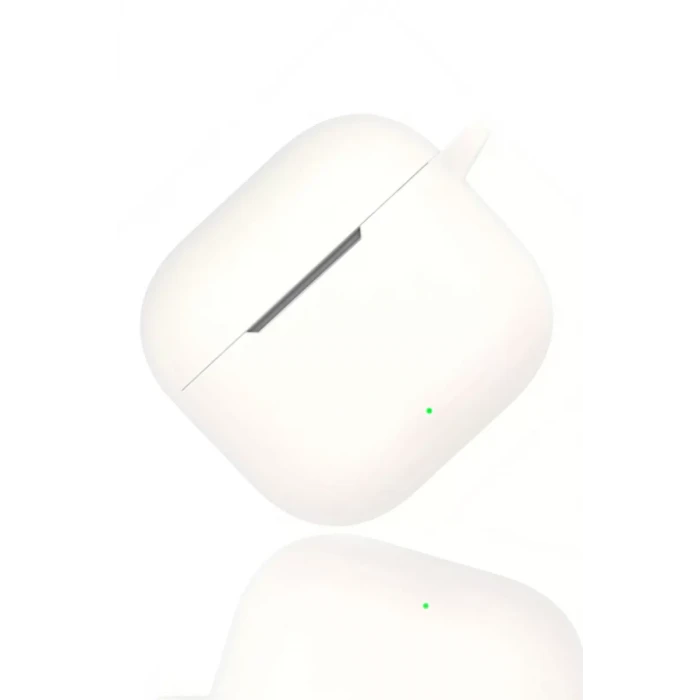 Newface Huawei FreeBuds SE 3 Hang Kılıf - Beyaz