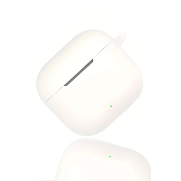 Newface Huawei FreeBuds SE 3 Hang Kılıf - Beyaz