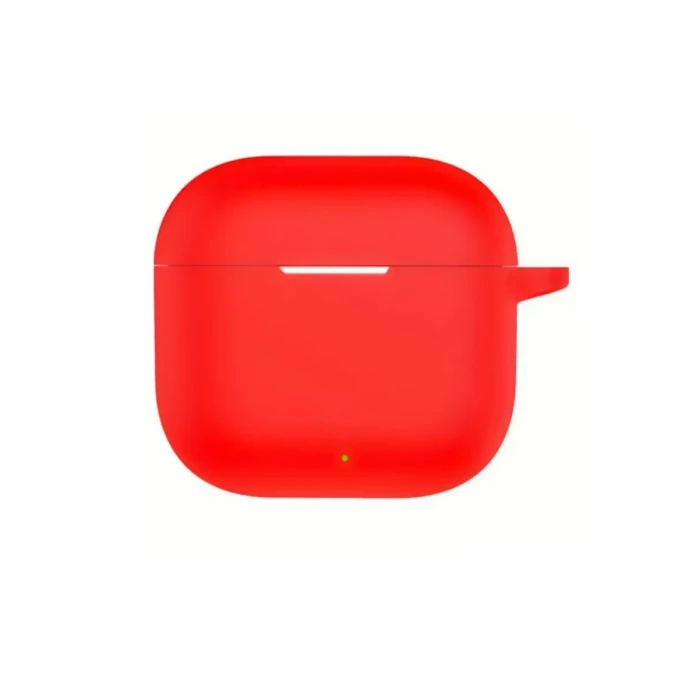 Newface Huawei FreeBuds SE 3 Hang Kılıf - Kırmızı