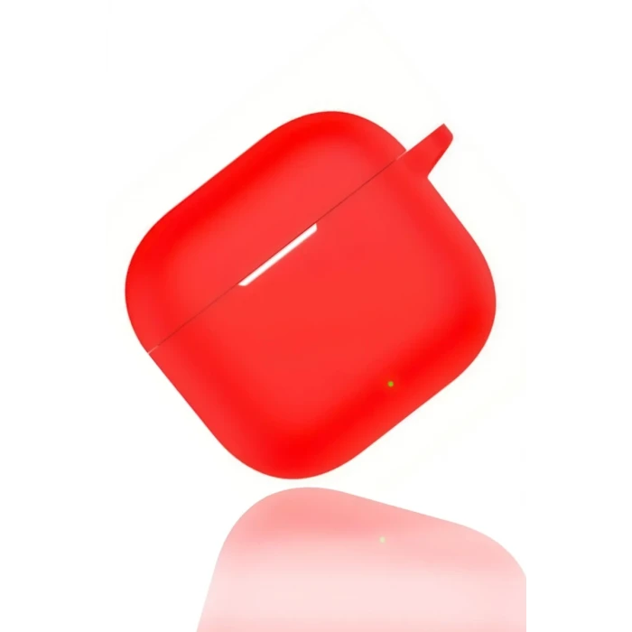 Newface Huawei FreeBuds SE 3 Hang Kılıf - Kırmızı