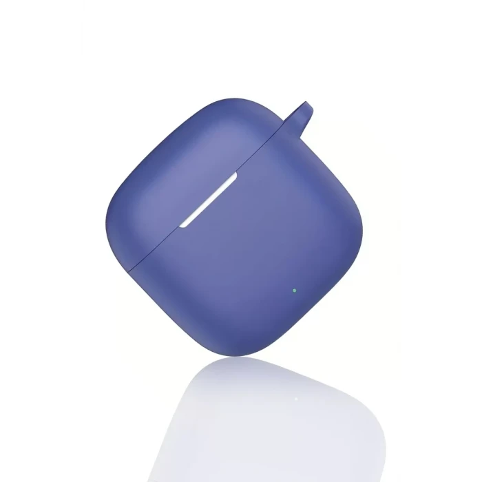 Newface Huawei FreeBuds SE 3 Hang Kılıf - Lacivert