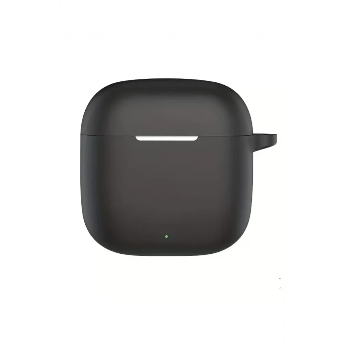 Newface Huawei FreeBuds SE 3 Hang Kılıf - Siyah