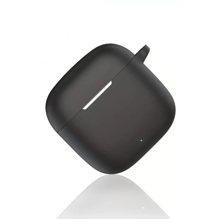 Newface Huawei FreeBuds SE 3 Hang Kılıf - Siyah