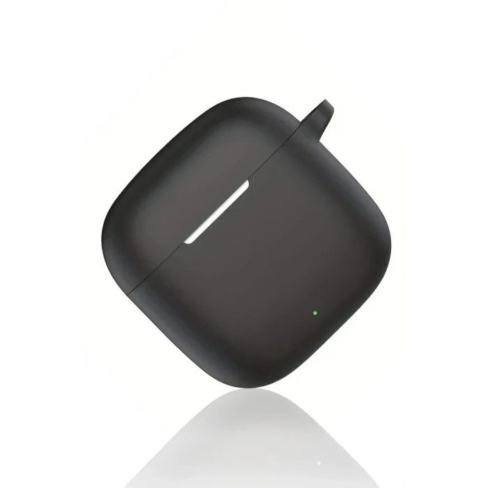 Newface Huawei FreeBuds SE 3 Hang Kılıf - Siyah