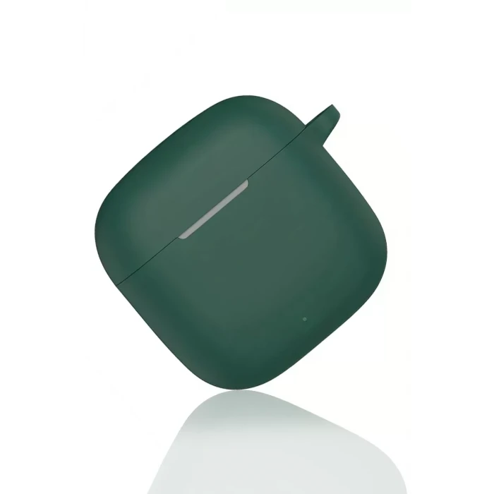Newface Huawei FreeBuds SE 3 Hang Kılıf - Yeşil