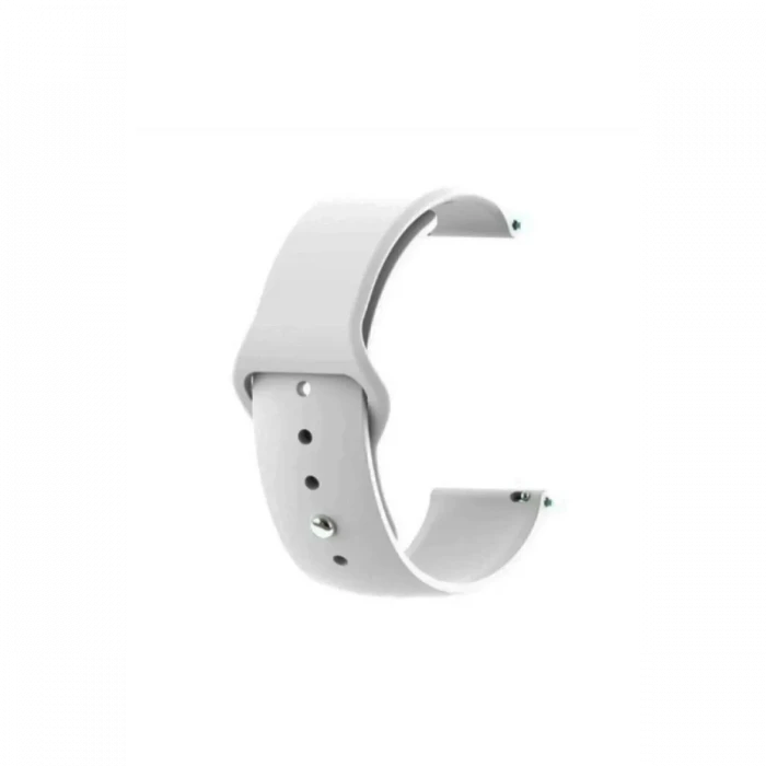 Newface Huawei GT4 41mm 18mm Klasik Kordon - Yıldız Işığı
