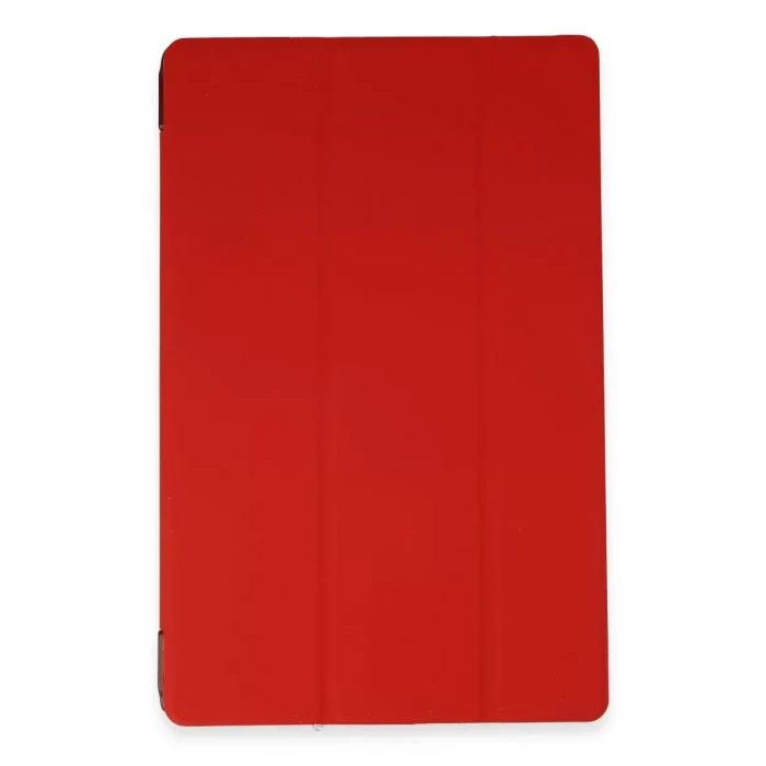 Newface Huawei Honor Pad 8 12 Kılıf Tablet Smart Kılıf - Kırmızı