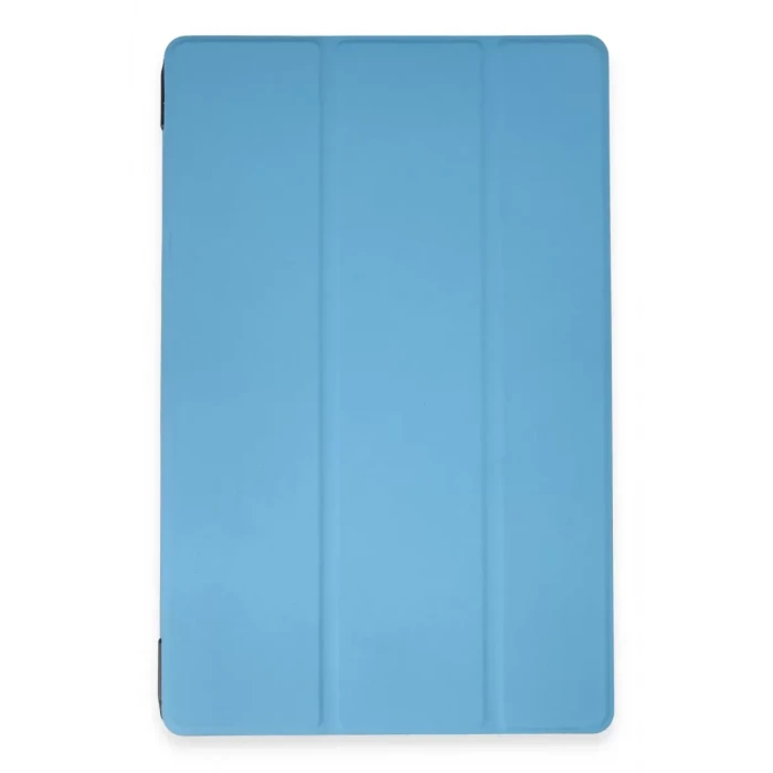 Newface Huawei Honor Pad 8 12 Kılıf Tablet Smart Kılıf - Mavi