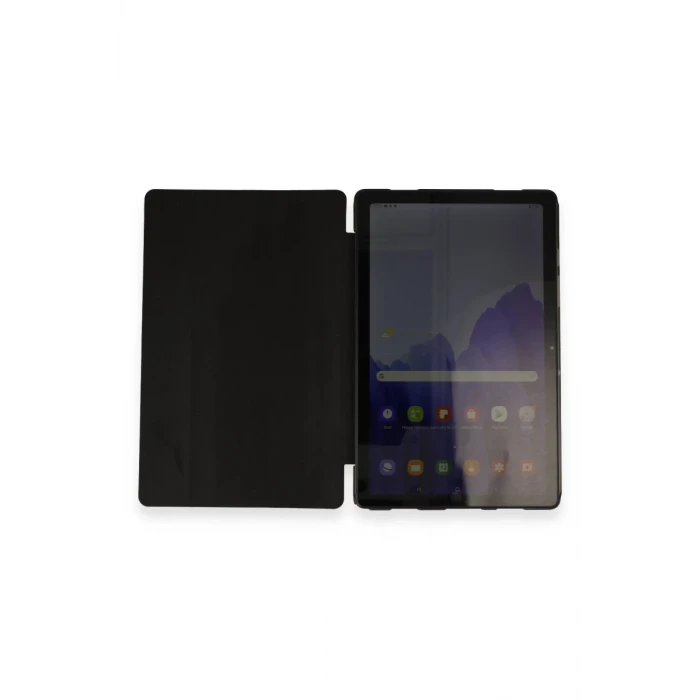 Newface Huawei Honor Pad 8 12 Kılıf Tablet Smart Kılıf - Siyah
