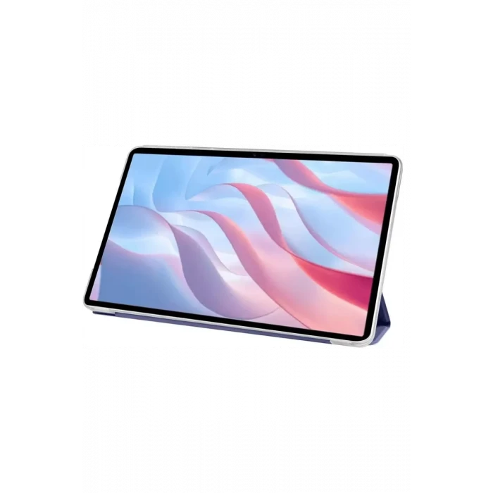 Newface Huawei Honor Pad X9 11.5 Kılıf Tablet Smart Kılıf - Mor