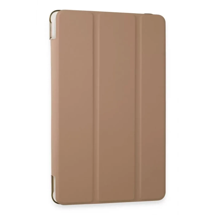Newface Huawei MatePad 11.5 Kılıf Tablet Smart Kılıf - Rose Gold