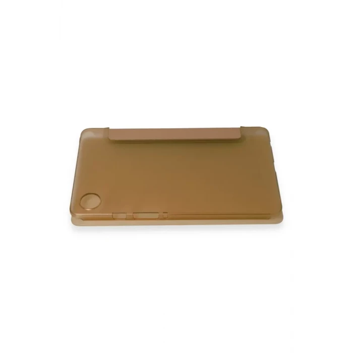 Newface Huawei MatePad 11.5 Kılıf Tablet Smart Kılıf - Rose Gold