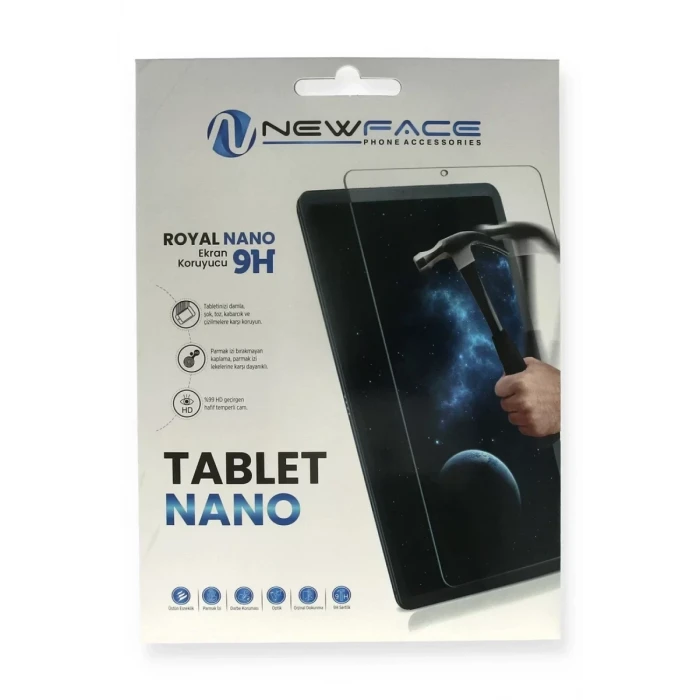 Newface Huawei MatePad 12X Tablet Royal Nano