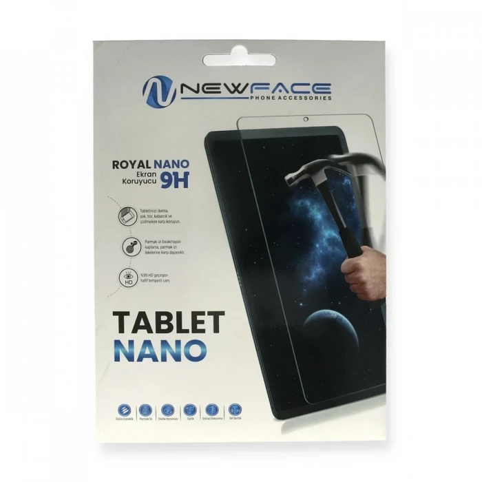 Newface Huawei MatePad 12X Tablet Royal Nano