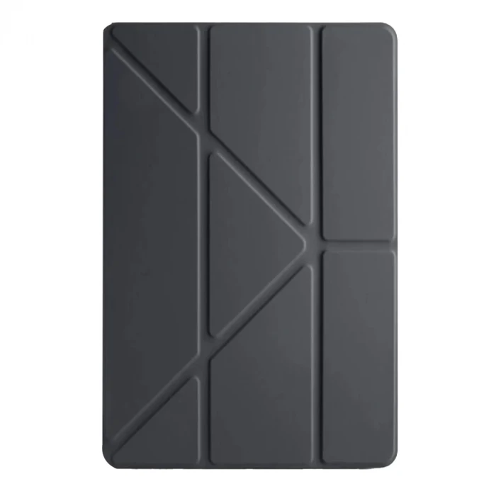 Newface Huawei MatePad Pro 12.2 2025 Kalemlikli Mars Tablet Kılıfı - Siyah