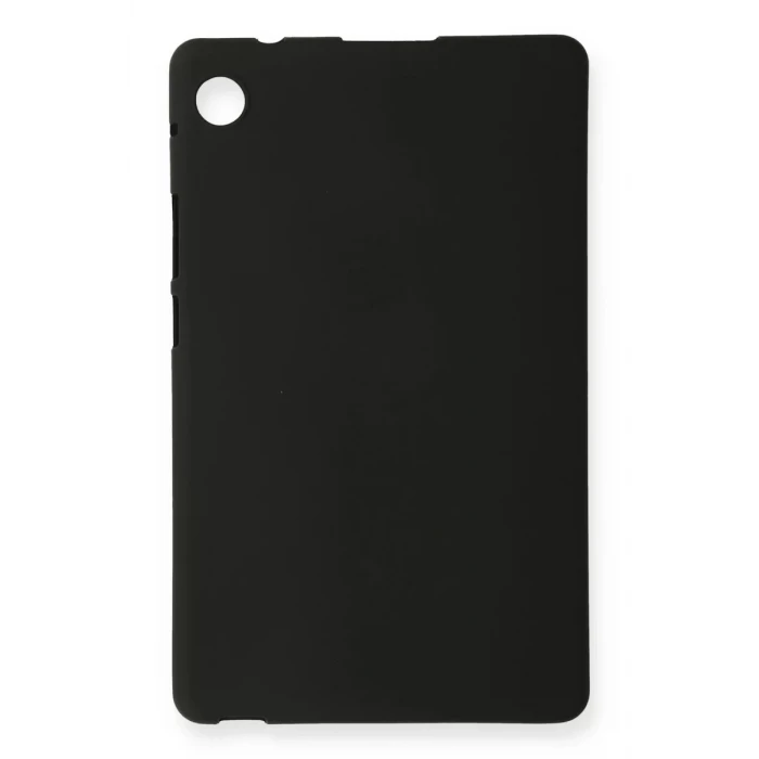 Newface Huawei MatePad T8 8 Kılıf Evo Tablet Silikon - Siyah