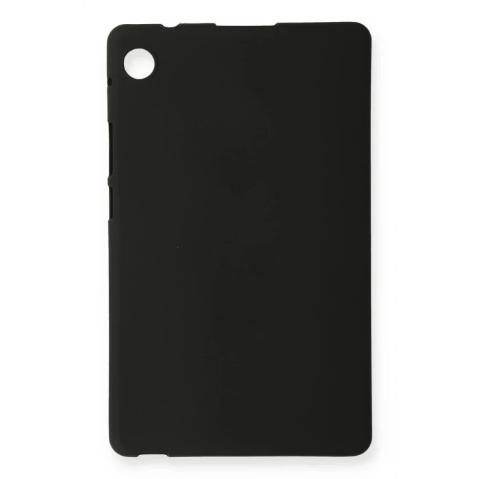Newface Huawei MatePad T8 8 Kılıf Evo Tablet Silikon - Siyah