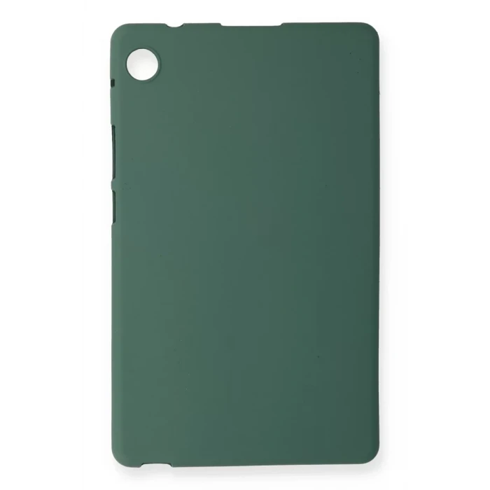 Newface Huawei MatePad T8 8 Kılıf Evo Tablet Silikon - Yeşil