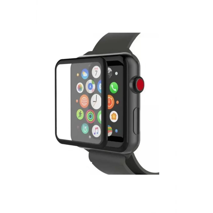 Newface Huawei Watch Fit 2 Polymer Nano Ekran Koruyucu