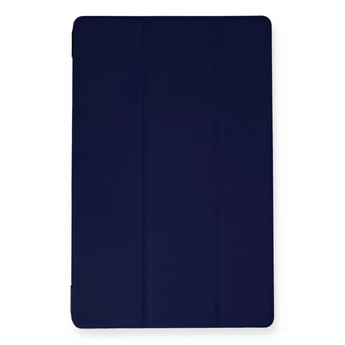 Newface Apple iPad 10.2 (7.nesil) Kılıf Tablet Smart Kılıf - Lacivert