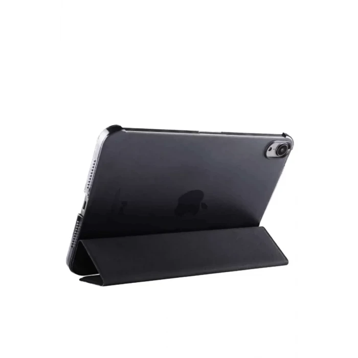 Newface Apple iPad Mini 3 Kılıf Tablet Smart Kılıf - Siyah